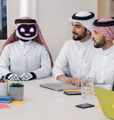 التحوّل الرقمي عبر البرمجيات