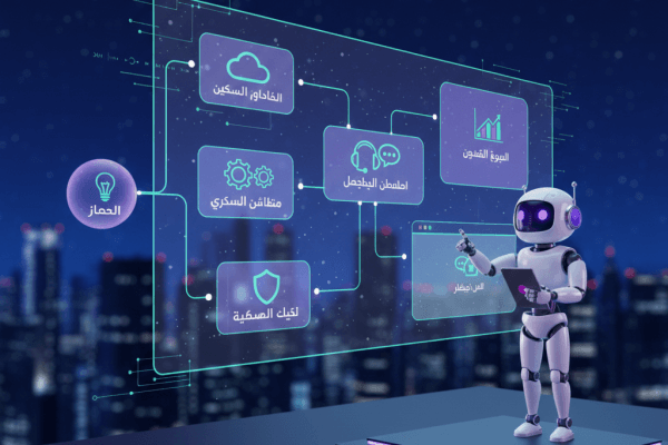 Digital Transformation Roadmap: From Idea to Stable Operations