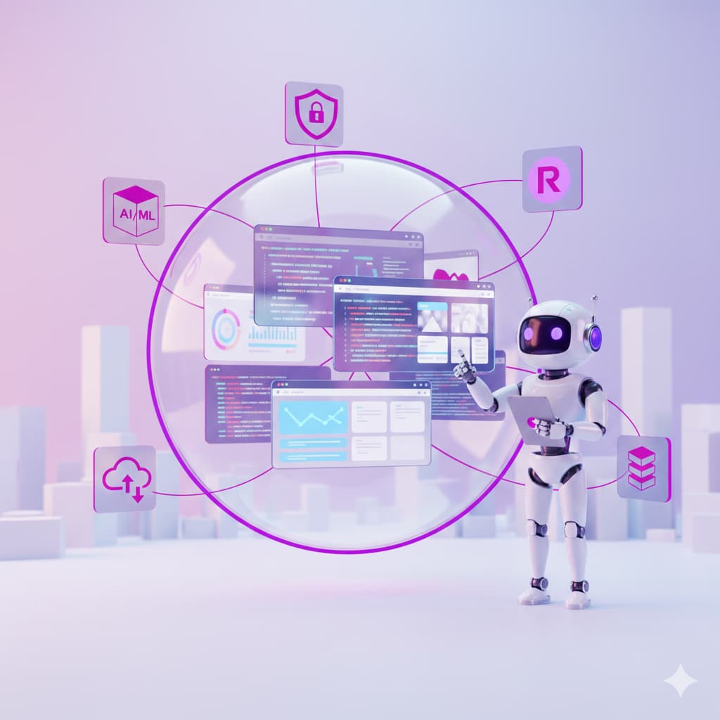 Modern Web Development Trends in 2026: What Should You Actually Adopt?
