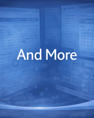 Enterprise Resource Management