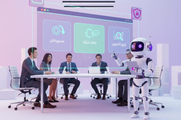 How to Start Applying AI in Your Company-Without Complexity?
