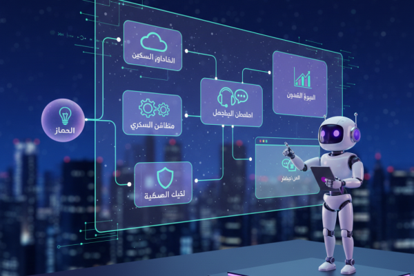 Digital Transformation Roadmap: From Idea to Stable Operations